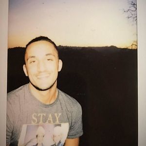 Meet your Posher, Joe